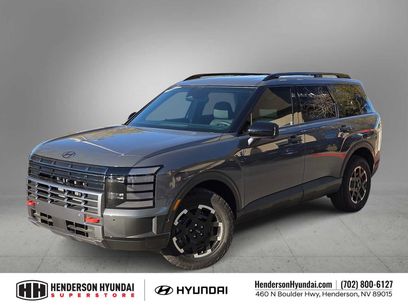 New 2026 Hyundai Palisade XRT Pro