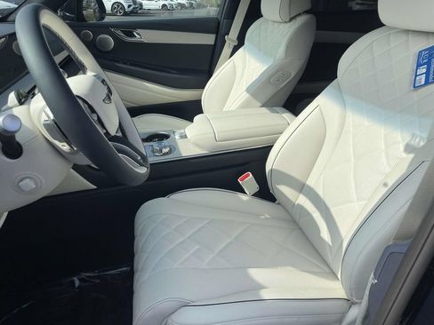 New 2026 Genesis GV80 3.5T Prestige AWD/4WD image 20