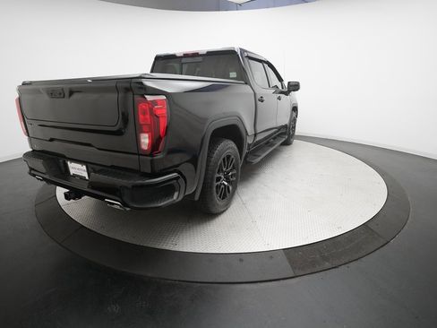 Used 2023 GMC Sierra 1500 Elevation w/ Elevation Premium Package image 35