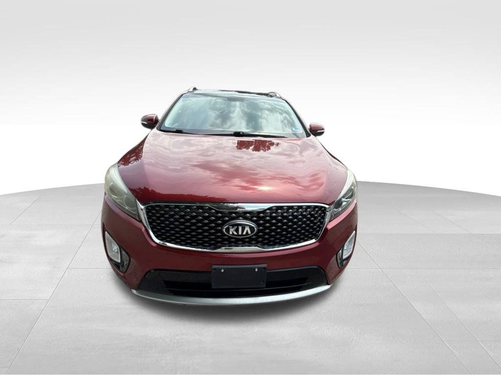 Used 2016 Kia Sorento SX AWD/4WD image 10