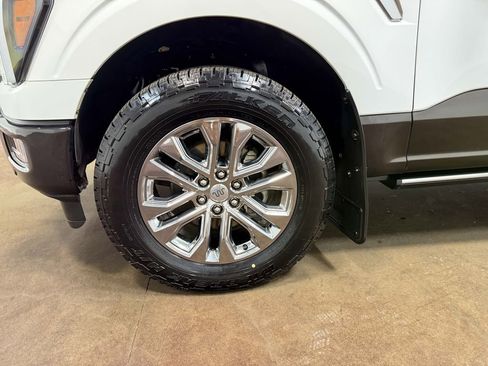 Used 2024 Ford F150 King Ranch image 90