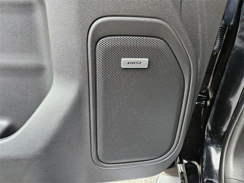 Used 2021 GMC Sierra 1500 Denali w/ Driver Alert Package II image 18