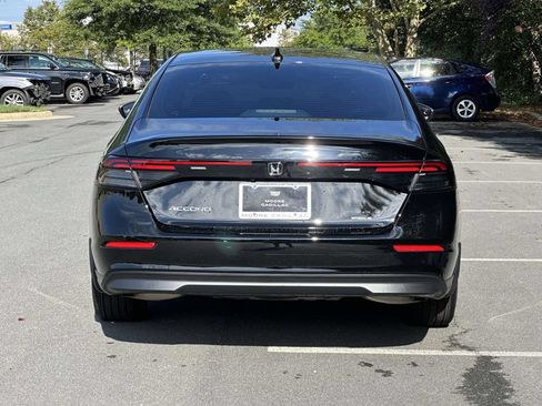 Used 2026 Honda Accord SE image 24