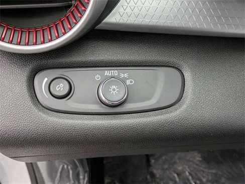 New 2026 Chevrolet Trax RS w/ Sunroof Package image 14