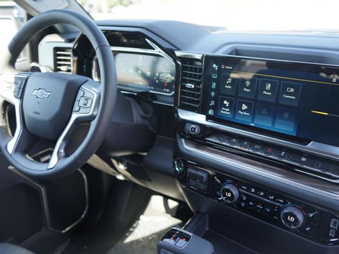 New 2026 Chevrolet Silverado 1500 RST w/ Convenience Package II image 27