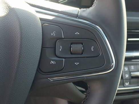 New 2026 Buick Envista Sport Touring w/ Convenience I Package image 11