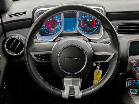 Used 2010 Chevrolet Camaro SS w/ RS Package image 21