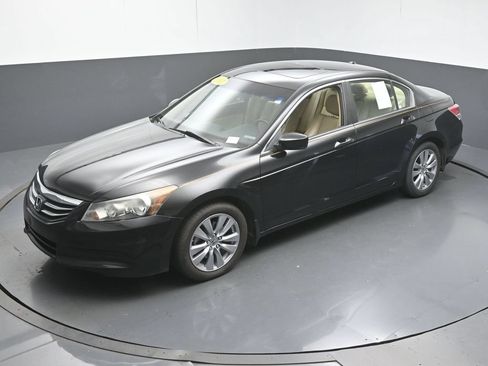 Used 2011 Honda Accord EX-L image 43