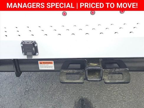 New 2026 Chevrolet Silverado 3500 W/T w/ WT Convenience Package AWD/4WD image 21