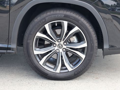 Used 2021 Lexus RX 350 FWD w/ Premium Package image 11
