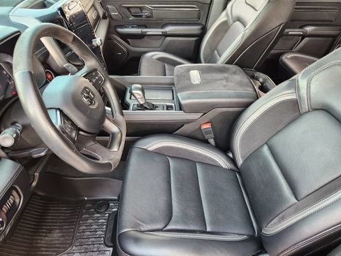 Used 2023 RAM 1500 TRX w/ TRX Level 2 Equipment Group AWD/4WD image 17