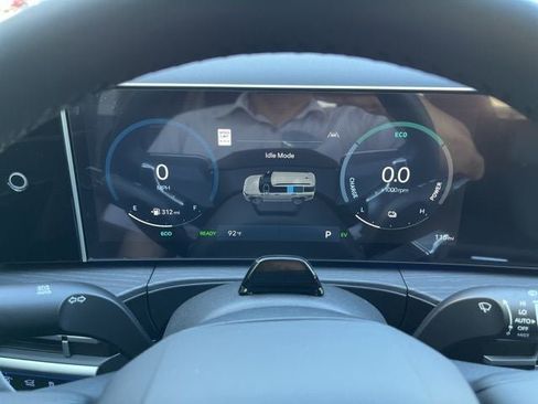 New 2026 Hyundai Santa Fe Limited image 14