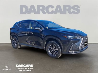 Used 2024 Lexus NX 350 AWD