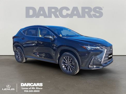 Used 2024 Lexus NX 350 AWD image 1