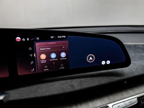 Used 2022 Lucid Air Dream Edition image 68