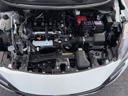 Used 2025 Nissan Versa S w/ Trunk Package FWD image 32