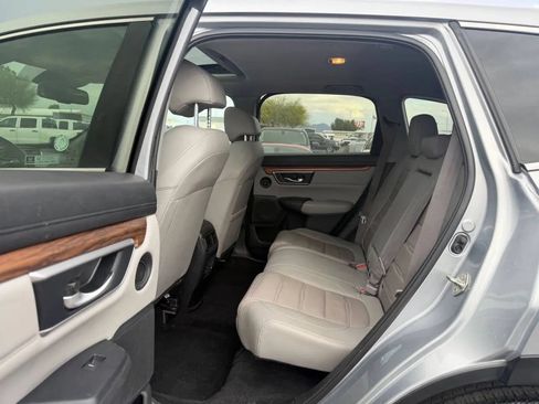 Used 2020 Honda CR-V EX-L image 22