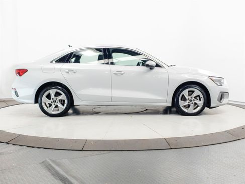 Used 2024 Audi A3 2.0T Premium FWD image 13