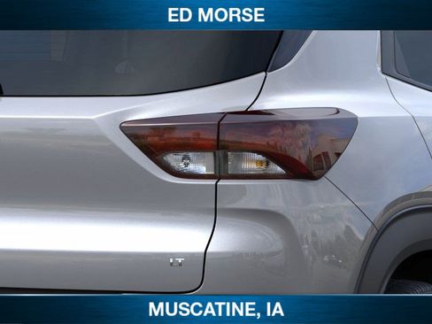 New 2026 Chevrolet TrailBlazer LT image 11