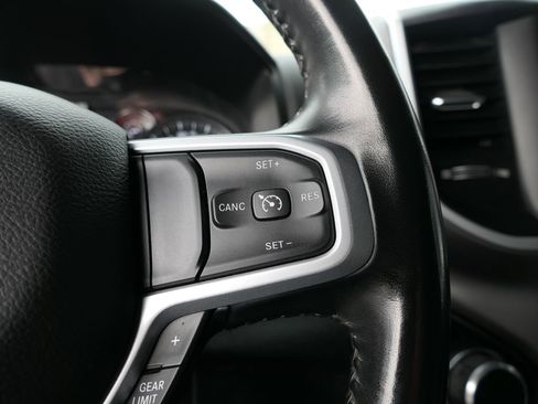 Used 2022 RAM 1500 Big Horn image 15