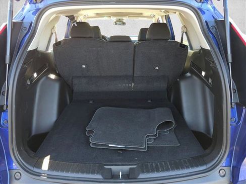 Certified 2024 Honda CR-V EX image 5