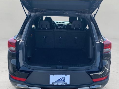 Used 2022 Chevrolet TrailBlazer ACTIV FWD image 23