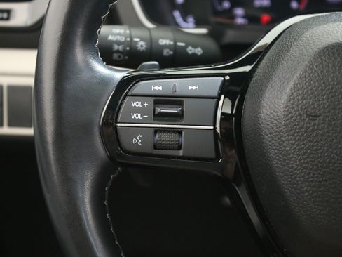 Used 2026 Honda Passport TrailSport Elite image 14