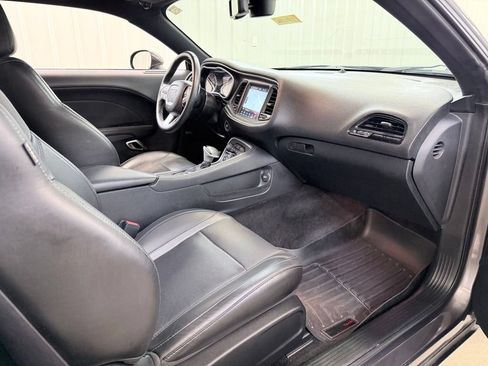 Used 2018 Dodge Challenger GT w/ Technology Group AWD/4WD image 27