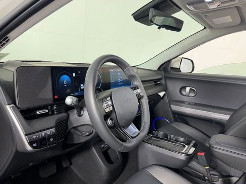 Used 2026 Hyundai Ioniq 5 Limited RWD image 20