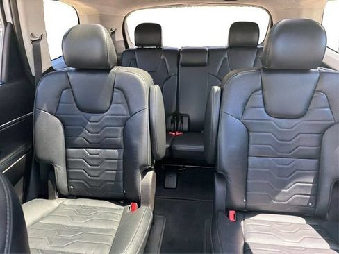 Used 2020 Kia Telluride SX w/ SX Prestige Package AWD/4WD image 13