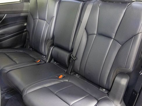 Used 2021 Subaru Ascent Limited w/ Technology Package image 41