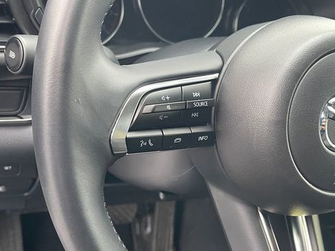 Certified 2025 MAZDA CX-30 AWD 2.5 S w/ Preferred Package image 18