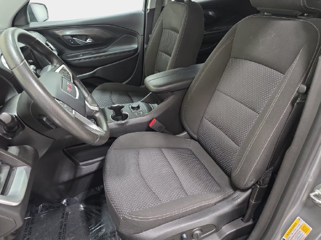 Used 2023 GMC Terrain SLE w/ Driver Convenience Package AWD/4WD image 13