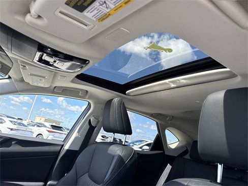 Certified 2022 Lexus NX 350 AWD w/ Premium Package image 22