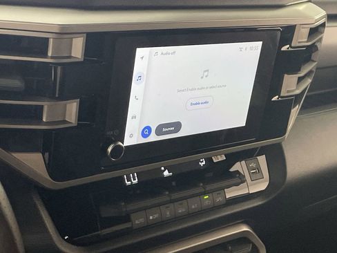 New 2026 Toyota Tundra SR5 AWD/4WD image 15