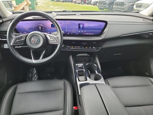 Used 2024 Buick Envision Preferred AWD/4WD image 11