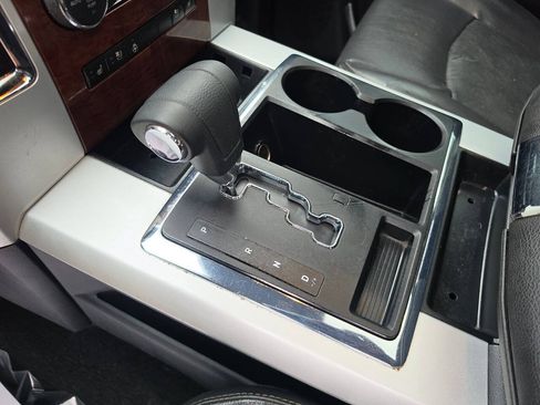 Used 2010 Dodge Ram 1500 Truck Laramie AWD/4WD image 29