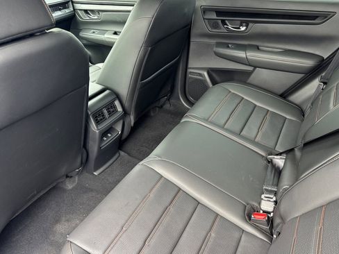 New 2026 Honda CR-V Sport-L image 9