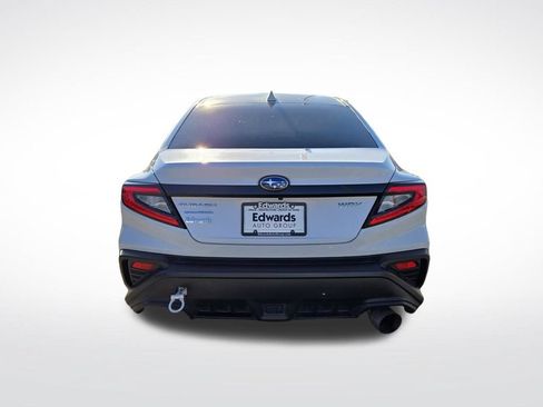 Used 2022 Subaru WRX AWD/4WD image 4