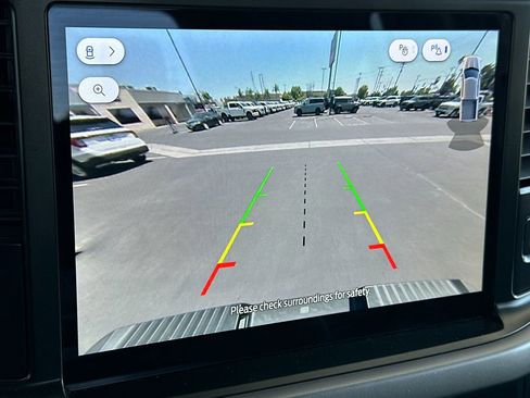 Certified 2025 Ford F150 XLT w/ Equipment Group 301A Standard RWD image 17