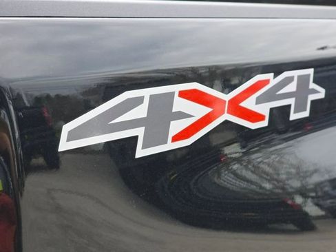 New 2026 Chevrolet Silverado 2500 Custom w/ Custom Value Package image 19