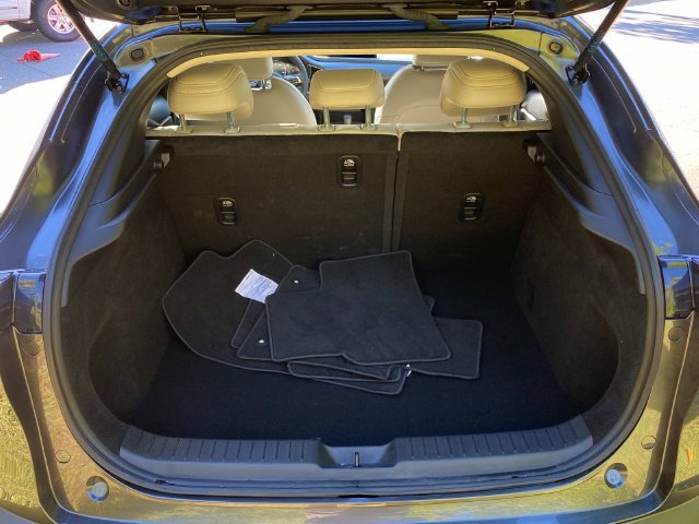 Used 2024 MAZDA CX-30 AWD 2.5 S w/ Preferred Package image 29
