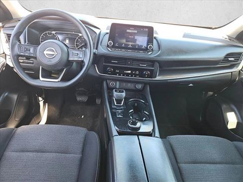 Used 2023 Nissan Rogue SV AWD/4WD image 17