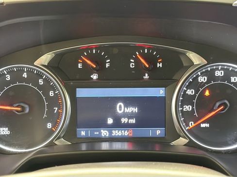 Used 2024 Chevrolet Blazer LT w/ Convenience Package FWD image 11
