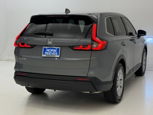 New 2026 Honda CR-V EX image 5