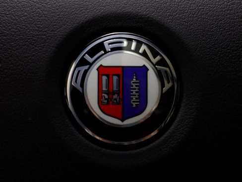 New 2026 BMW ALPINA XB7 AWD/4WD image 8