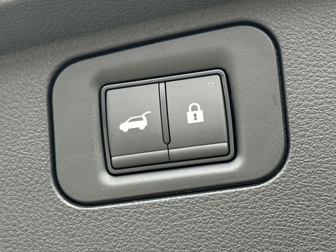 New 2026 Nissan Armada Platinum Reserve image 21