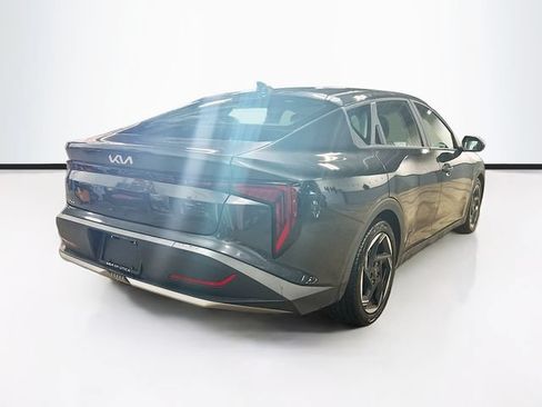Used 2025 Kia K4 EX FWD image 7
