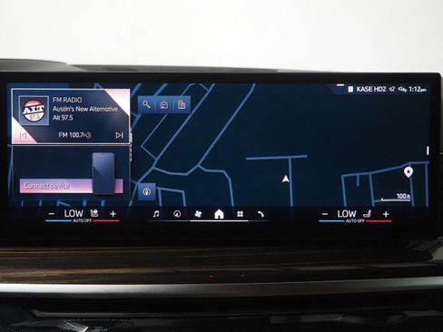 Used 2026 BMW X5 xDrive40i AWD/4WD image 36