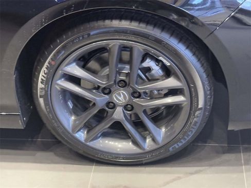 New 2025 Acura TLX SH-AWD w/ A-SPEC Pkg image 6